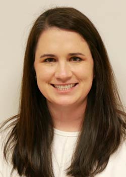 Katherine M. Wilson, MD, a pediatrician  with Childrens's Care Pediatrics in Atlanta, GA