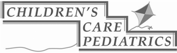 Children's Care Pediatrics - Atlanta Pediatricians logo for print